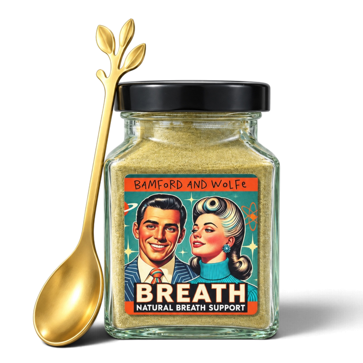 Breath Support