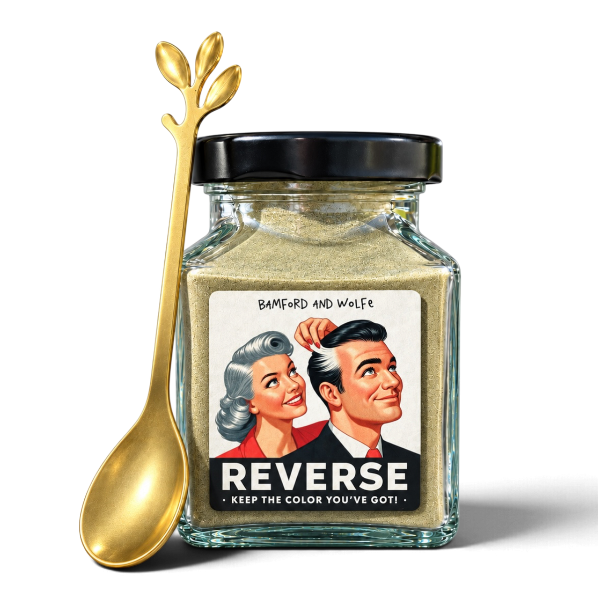 Reverse Support