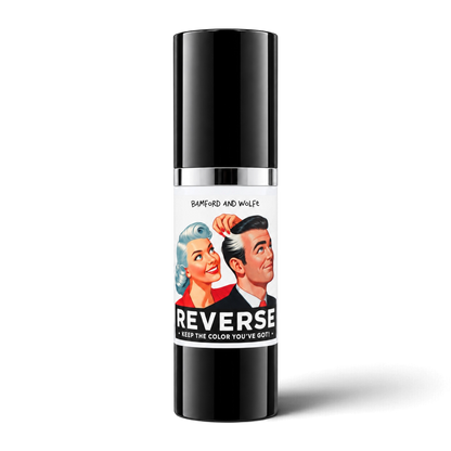 Reverse Serum