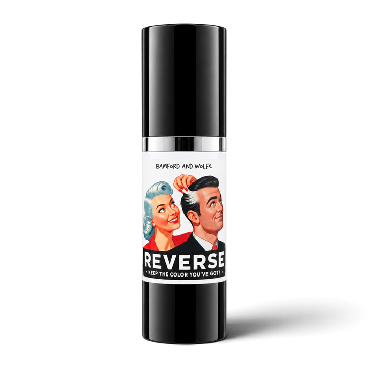 Reverse Serum