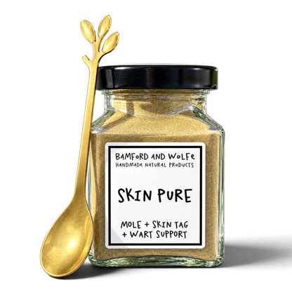 Skin Pure