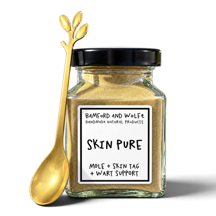 Skin Pure