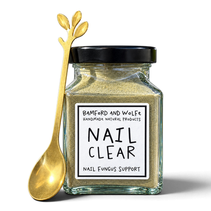 Nail Clear Support