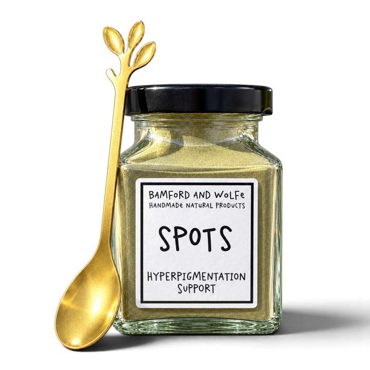 Spots Support