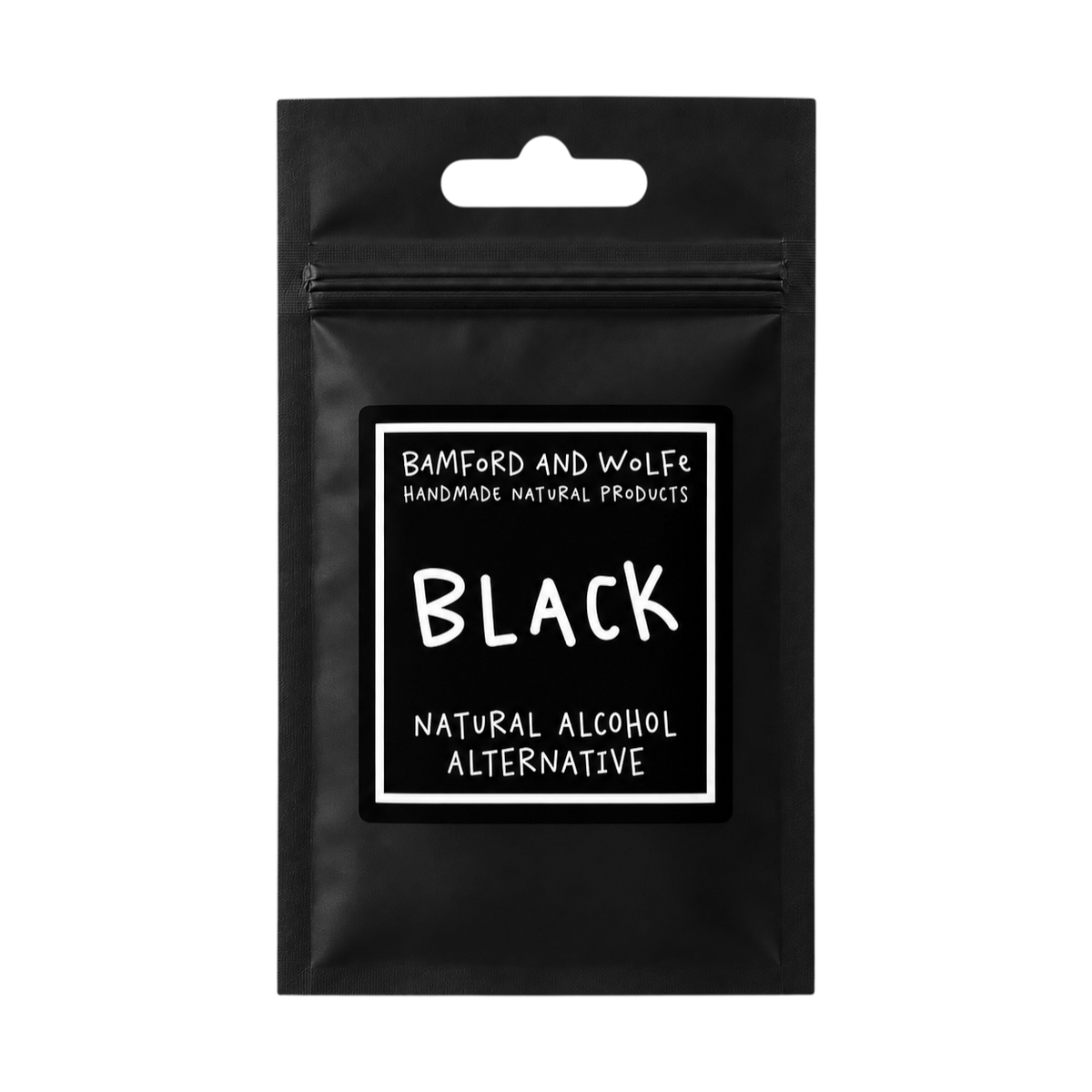 Black Sample
