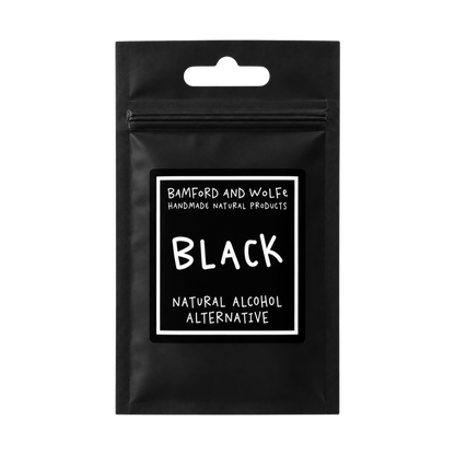 Black Sample