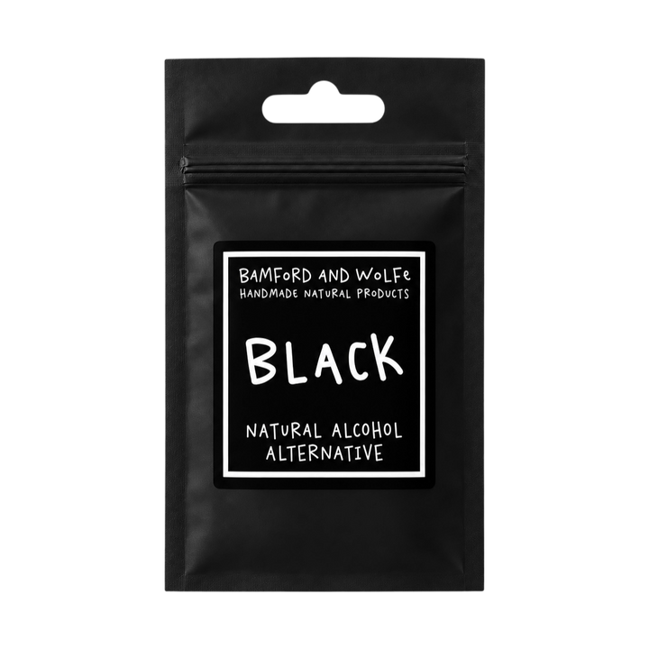 Black Sample