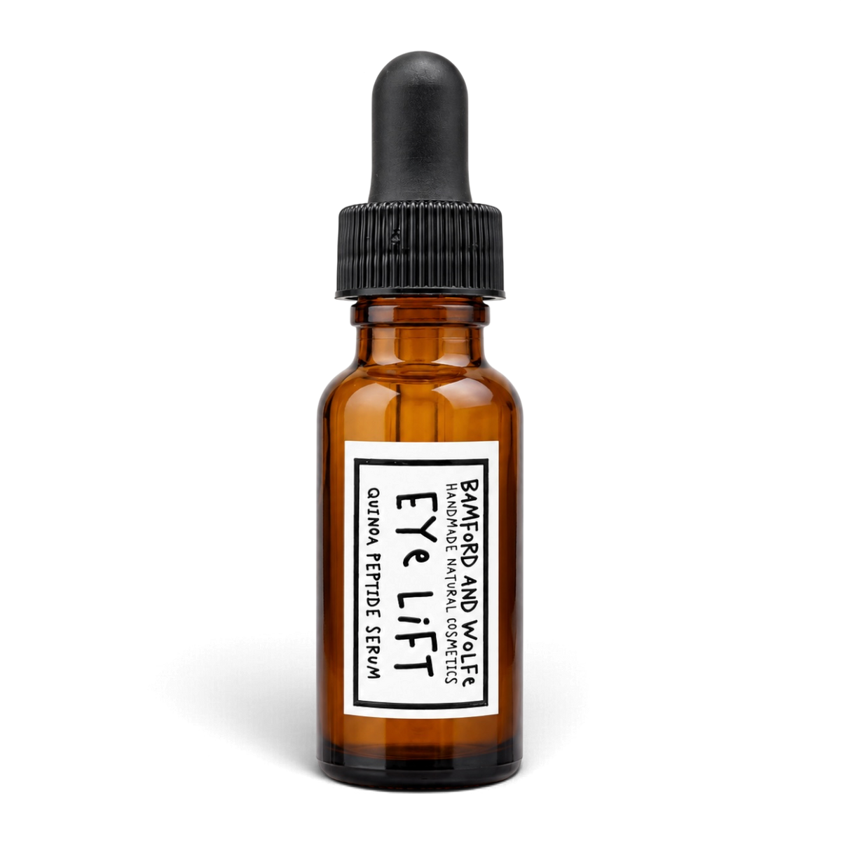 Eye Lift