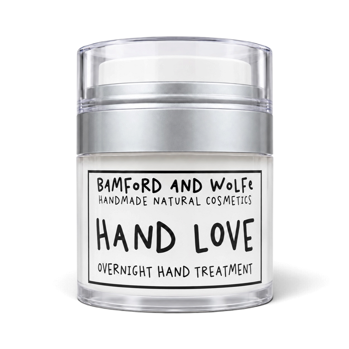 Hand Love