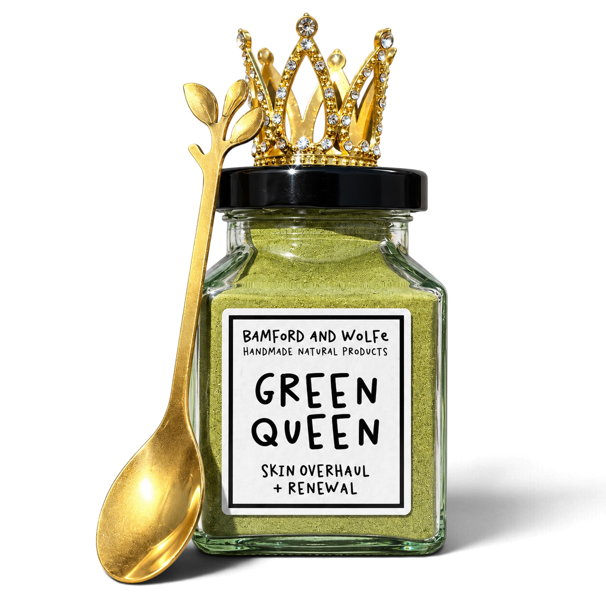 Green Queen