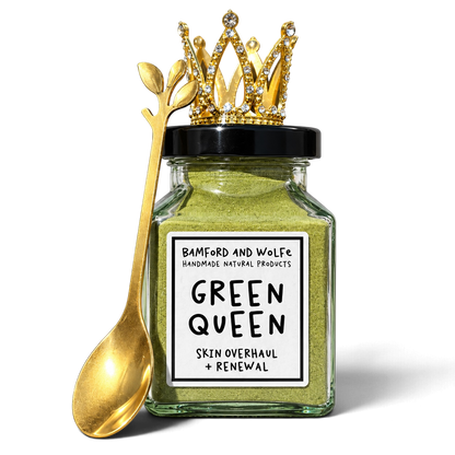 Green Queen