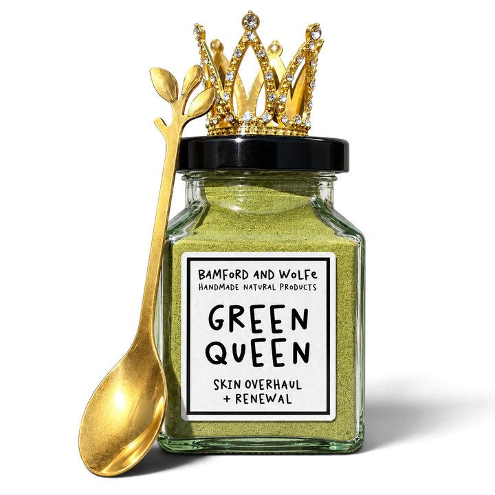 Green Queen