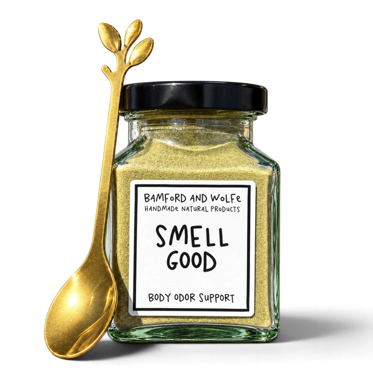 Smell Good