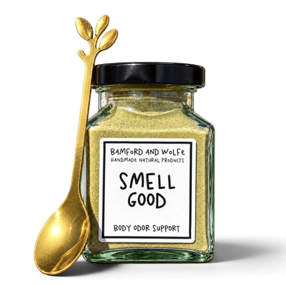 Smell Good