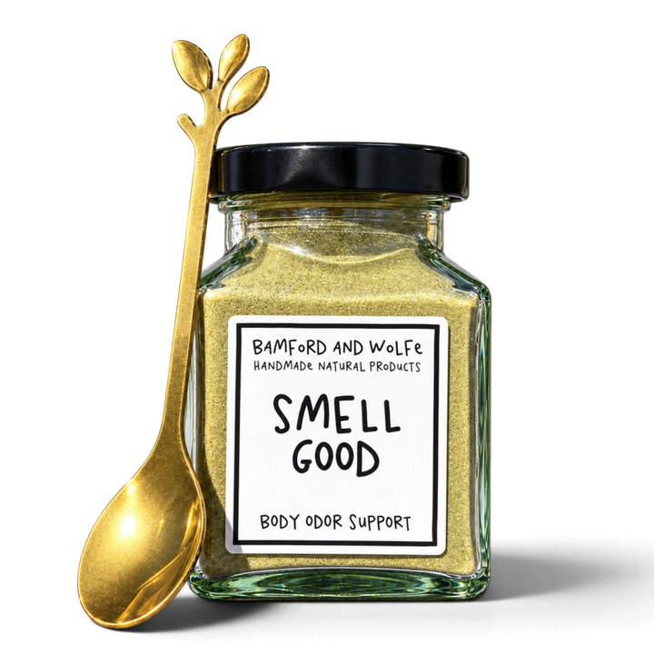 Smell Good