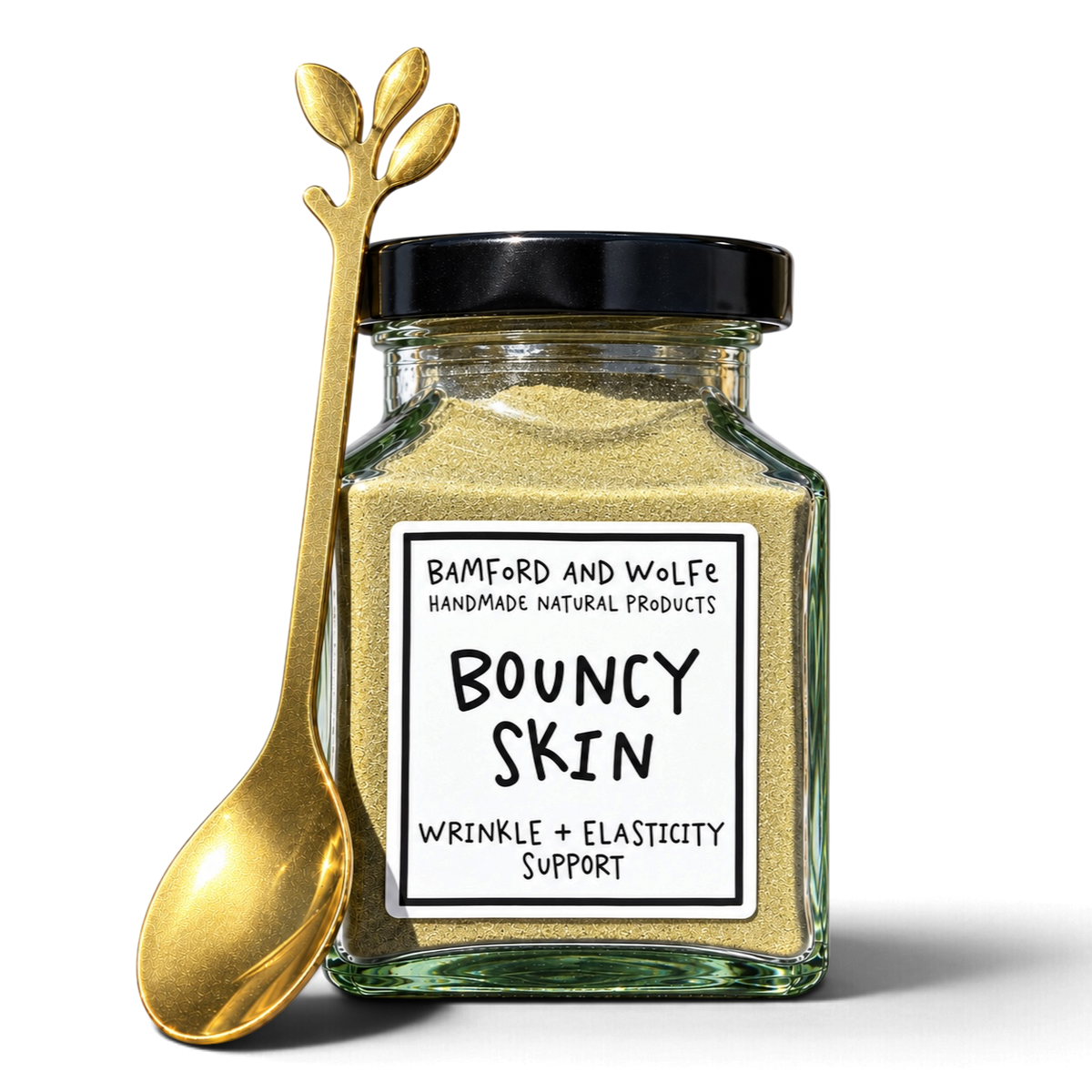 Bouncy Skin