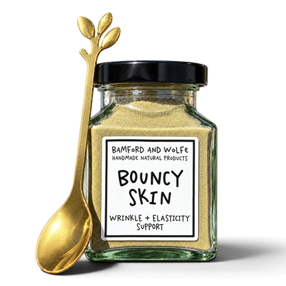 Bouncy Skin