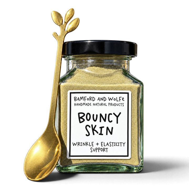 Bouncy Skin