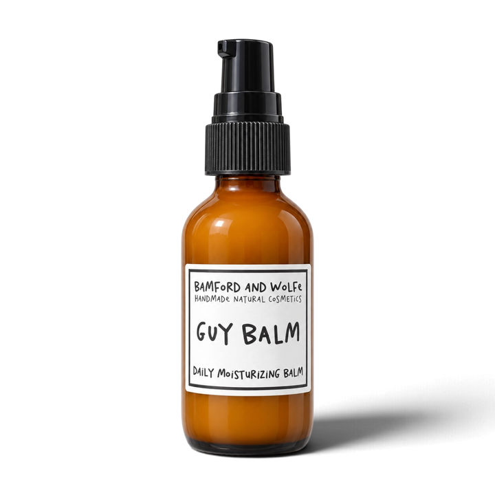 Guy Balm