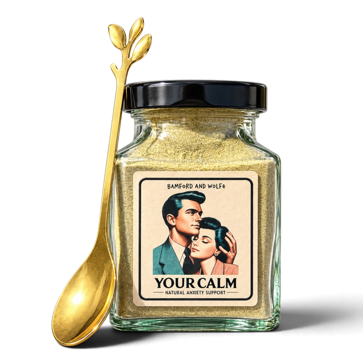 Your Calm