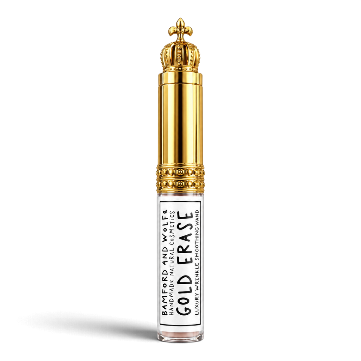 Gold Erase