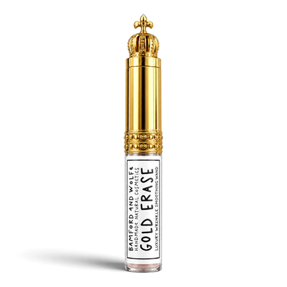 Gold Erase