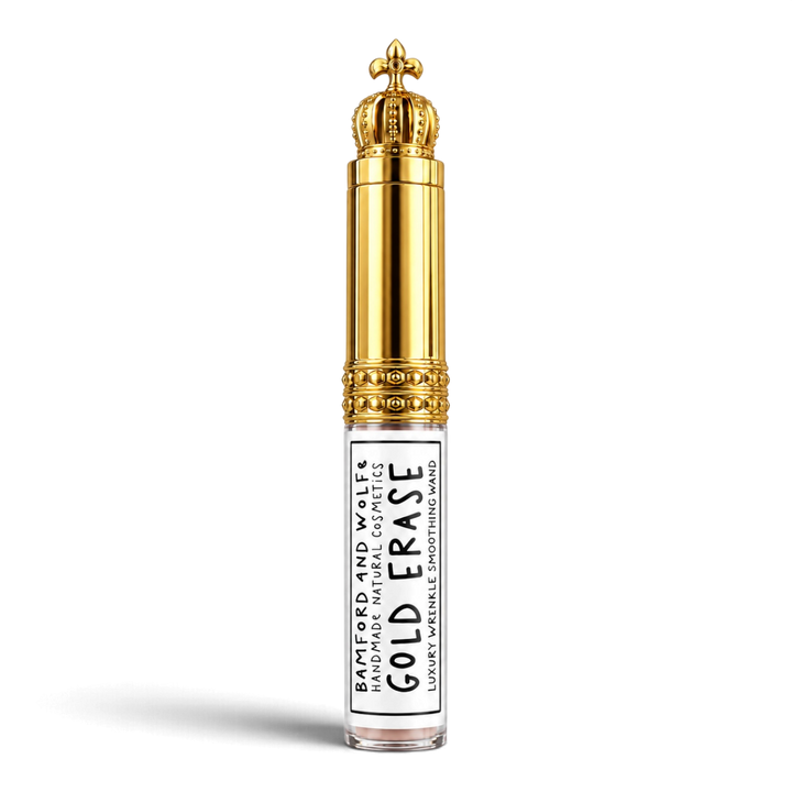 Gold Erase