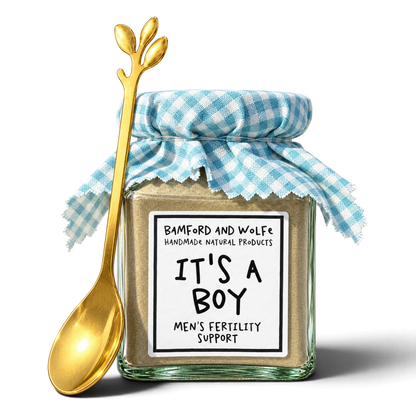 It’s A Boy