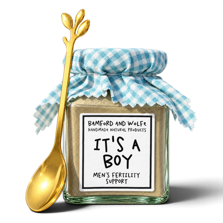 It’s A Boy