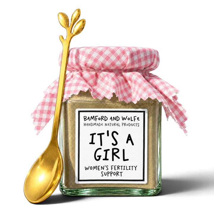 It’s A Girl