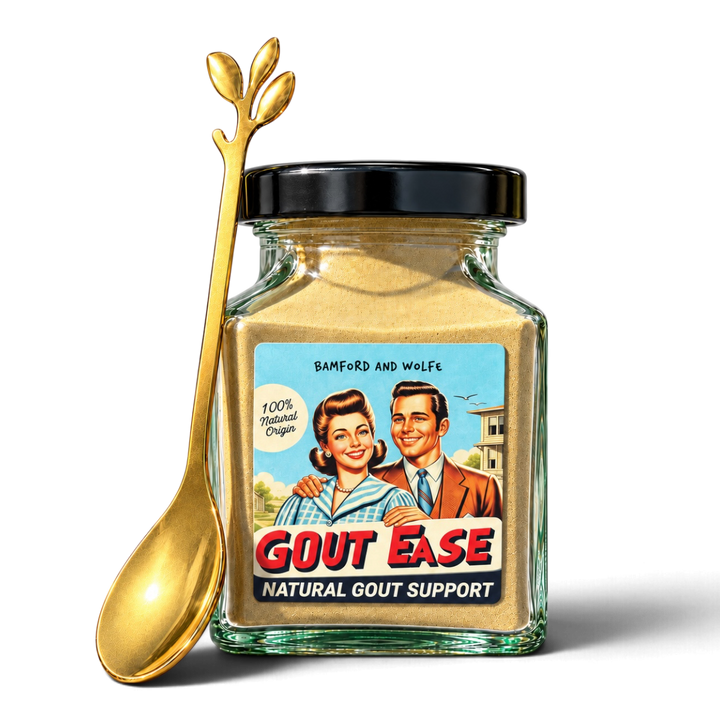 Gout Ease