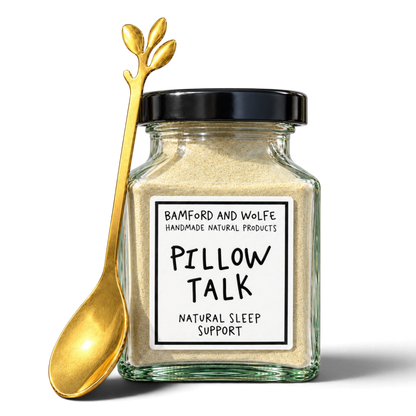 Pillow Talk