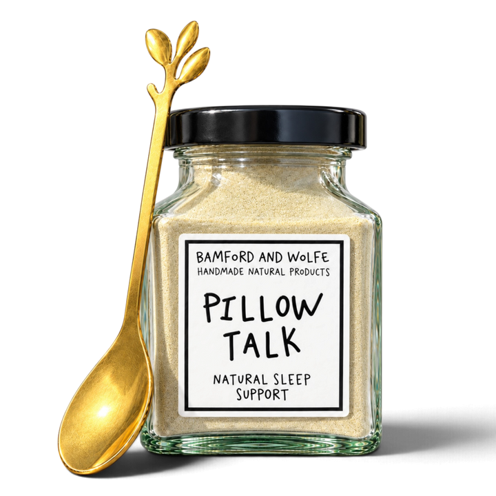 Pillow Talk