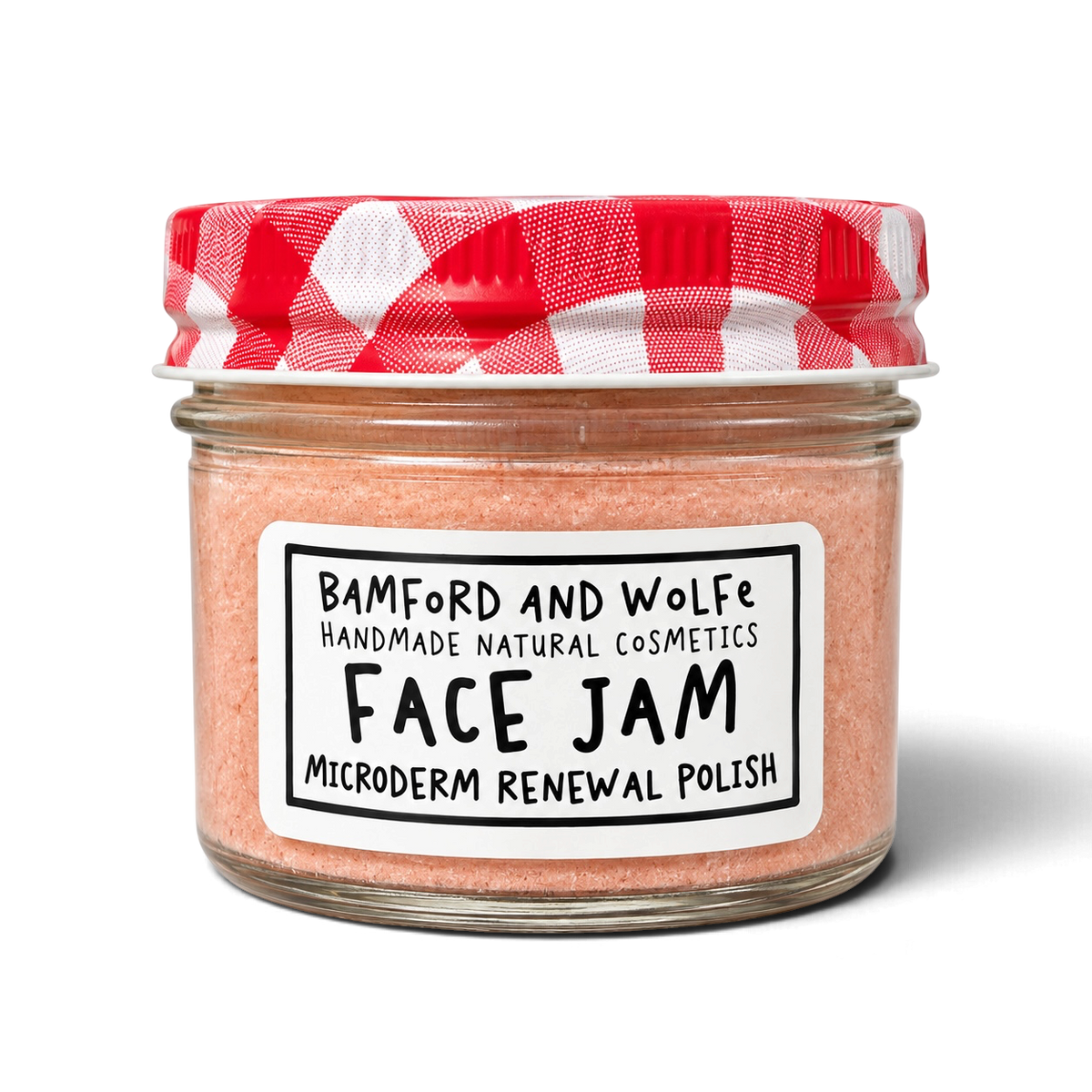 Face Jam
