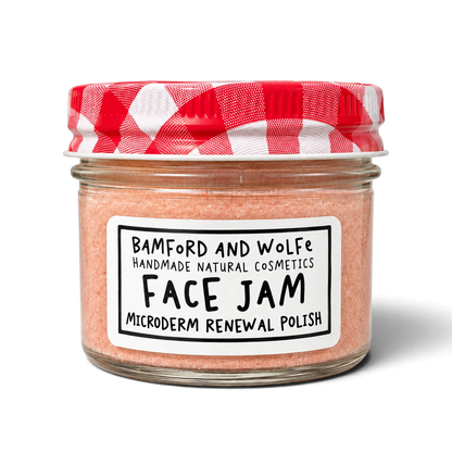 Face Jam