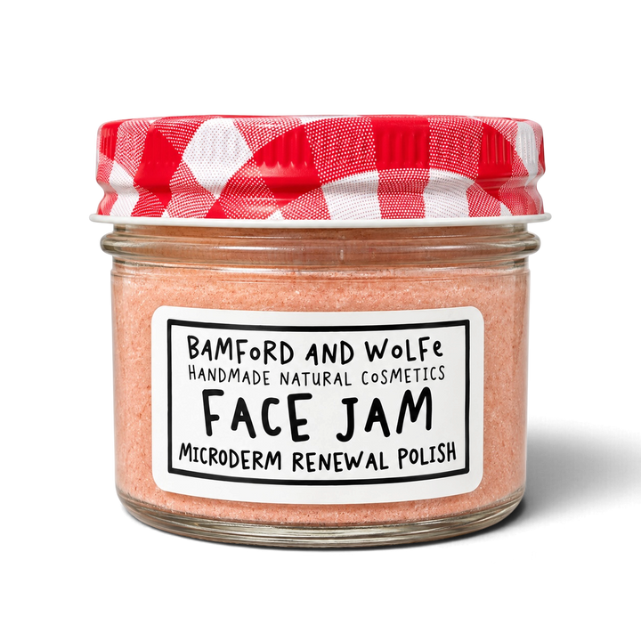 Face Jam