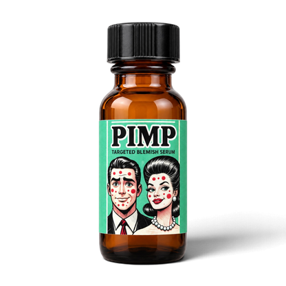 Pimp
