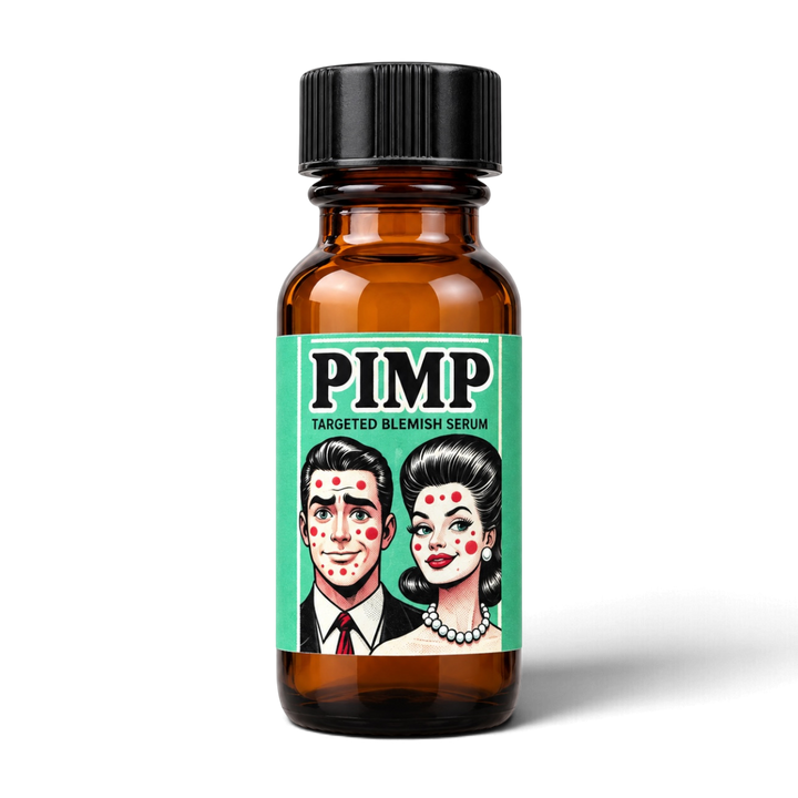 Pimp