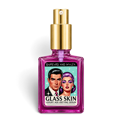 Glass Skin