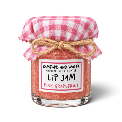 Lip Jam Grapefruit