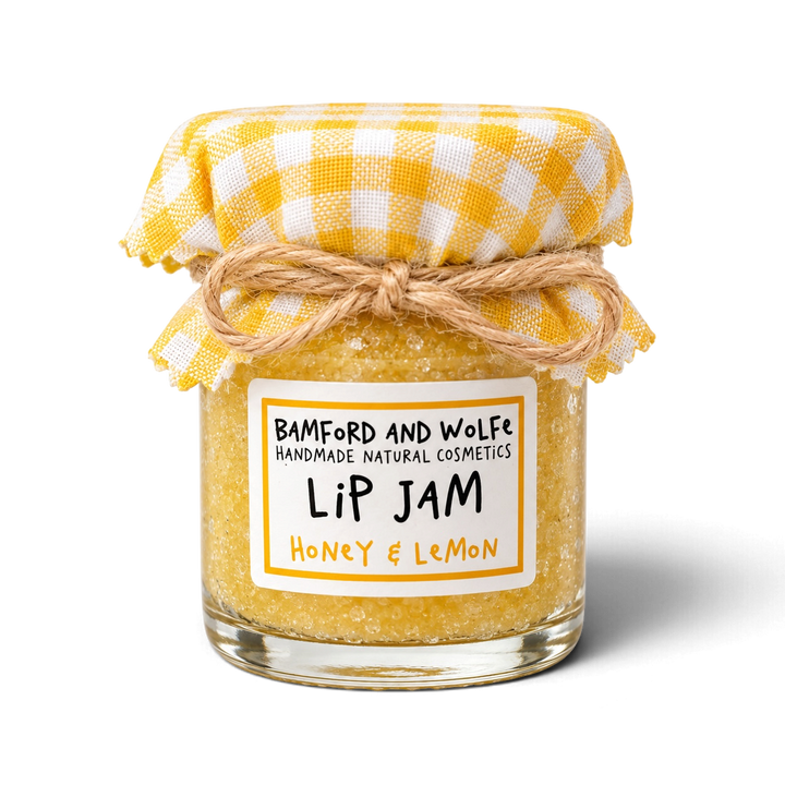 Lip Jam Honey