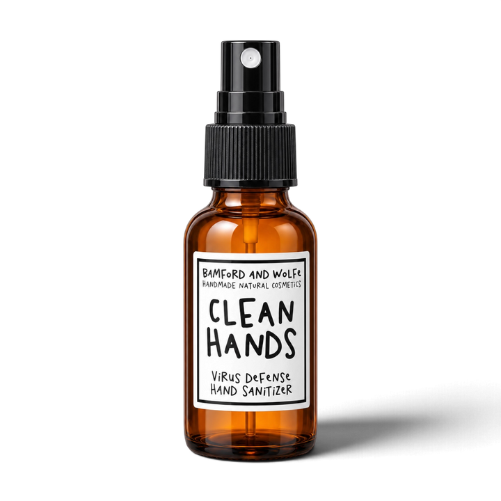 Clean Hands