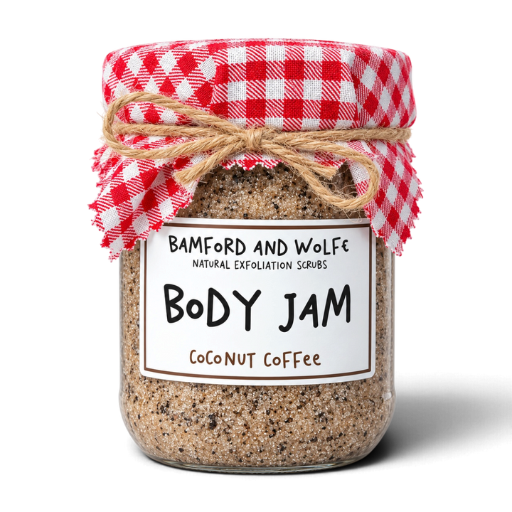 Body Jam Coffee