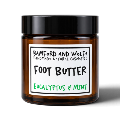 Foot Butter