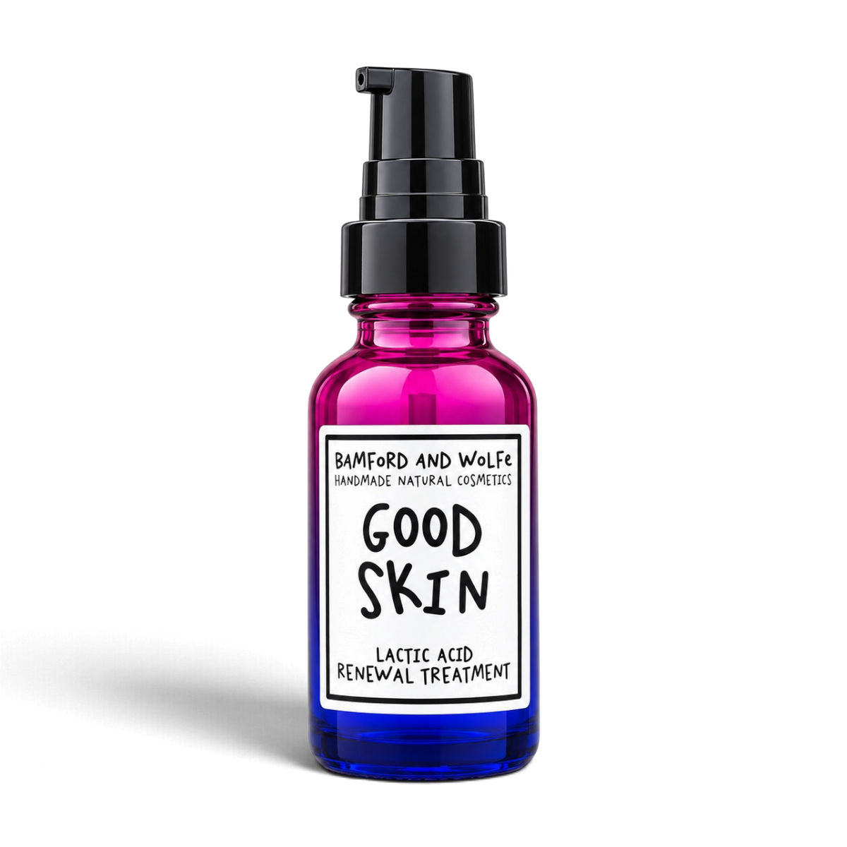Good Skin