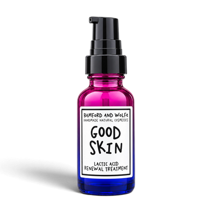 Good Skin