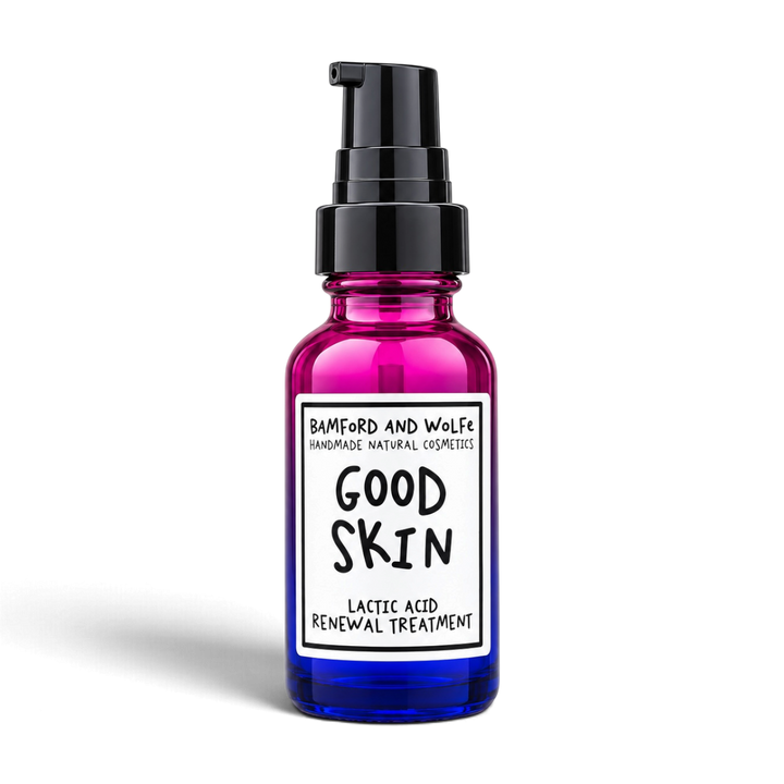 Good Skin