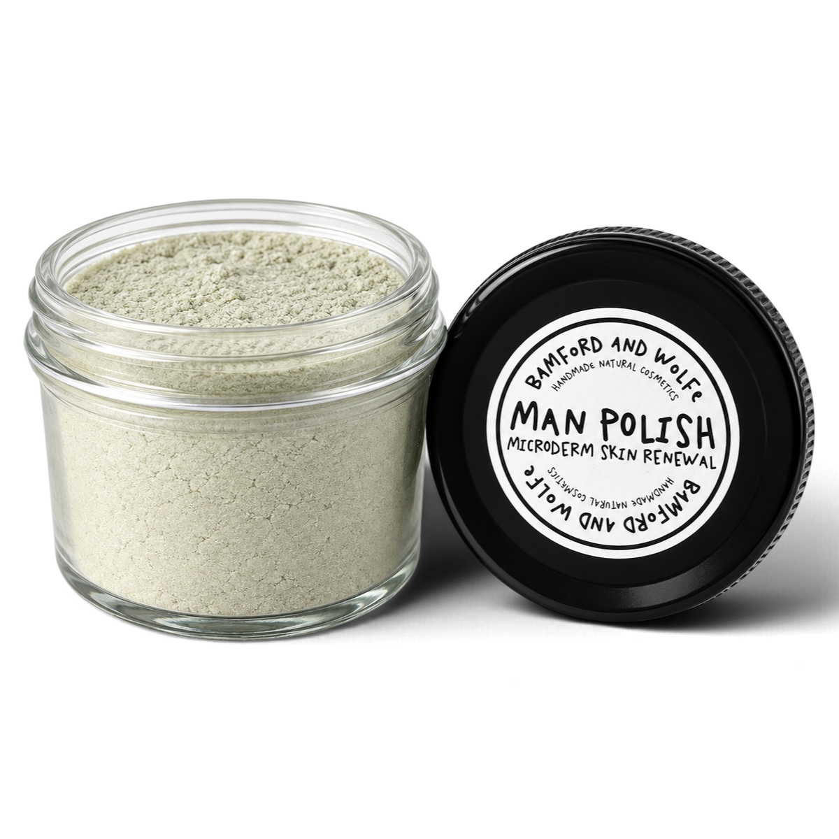 Man Polish