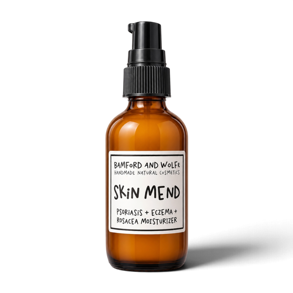 Skin Mend