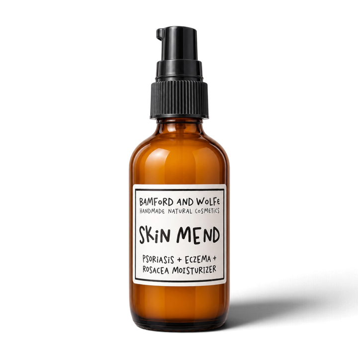 Skin Mend
